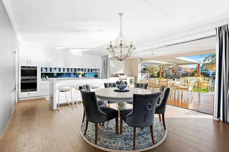 Sixth view of Homely house listing, 55 T E Peters Drive, Broadbeach Waters QLD 4218