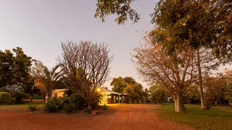 Lot 281 Broome Road