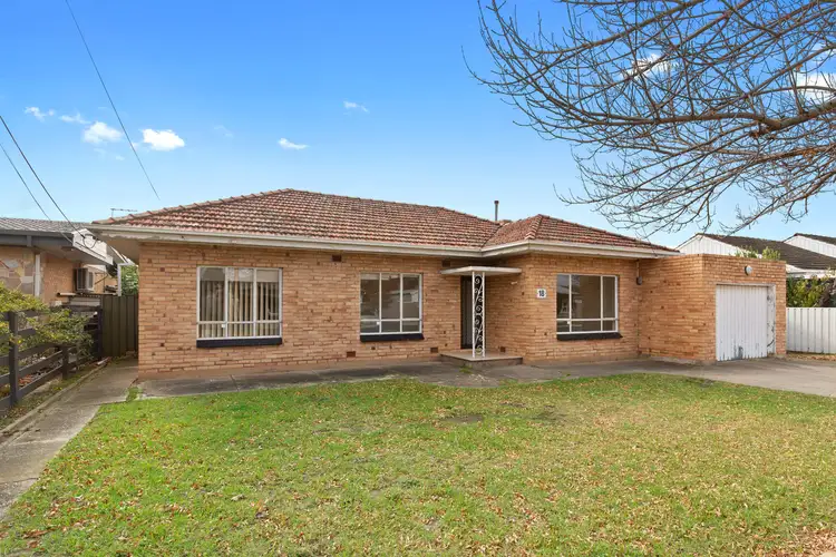 Main view of Homely house listing, 18 Talbot Avenue, North Plympton SA 5037