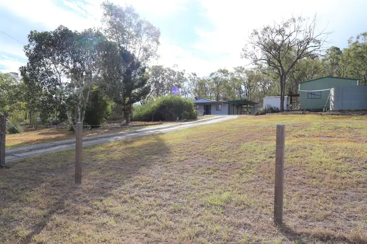13 NEERKOL Road, Stanwell QLD 4702