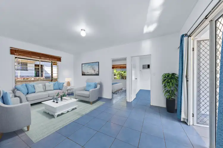 Third view of Homely house listing, 7 William Close, Cannonvale QLD 4802