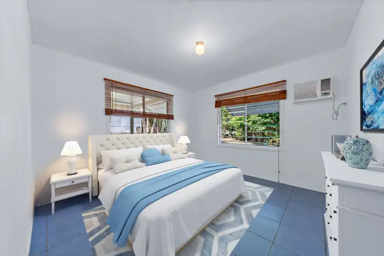 Fifth view of Homely house listing, 7 William Close, Cannonvale QLD 4802