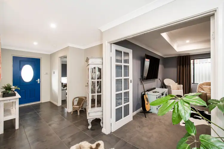 Third view of Homely house listing, 17 Grail Avenue, Baldivis WA 6171