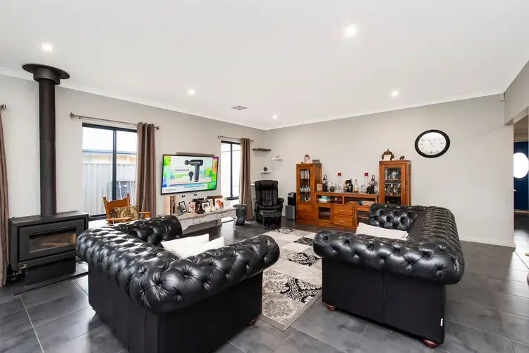 Fourth view of Homely house listing, 17 Grail Avenue, Baldivis WA 6171