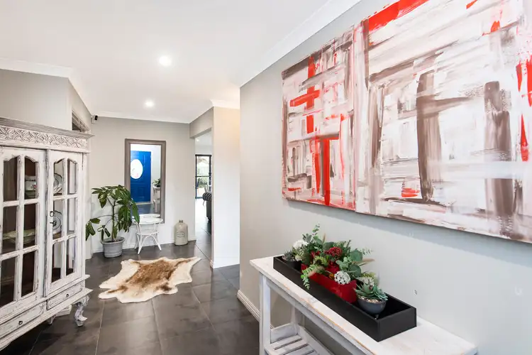 Fifth view of Homely house listing, 17 Grail Avenue, Baldivis WA 6171