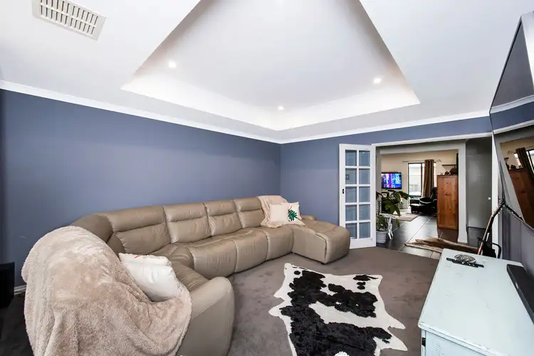 Sixth view of Homely house listing, 17 Grail Avenue, Baldivis WA 6171