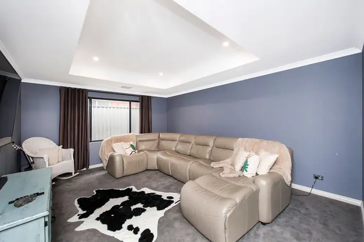 Seventh view of Homely house listing, 17 Grail Avenue, Baldivis WA 6171