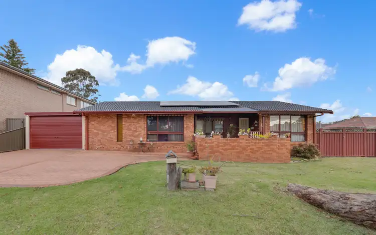 73 Fawcett Street, Glenfield NSW 2167