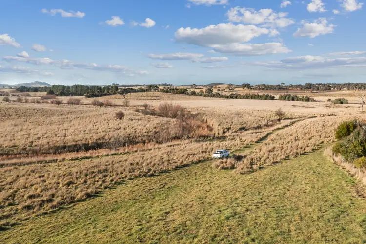 "McCrystal" Lade Vale Road, Gunning NSW 2581
