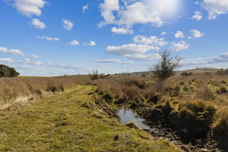 Sixth view of Homely land listing, "McCrystal" Lade Vale Road, Gunning NSW 2581