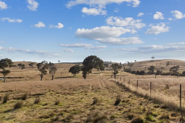 Seventh view of Homely land listing, "McCrystal" Lade Vale Road, Gunning NSW 2581