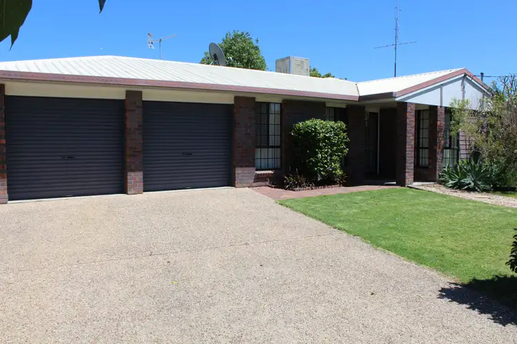 Main view of Homely house listing, 3 Cook, Goondiwindi QLD 4390