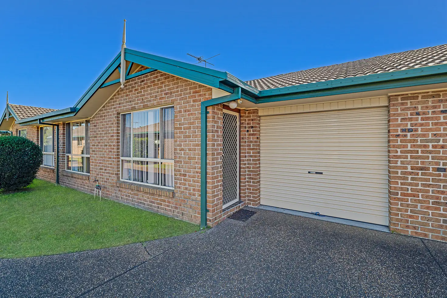 Main view of Homely unit listing, 5/5 Justine Parade, Rutherford NSW 2320