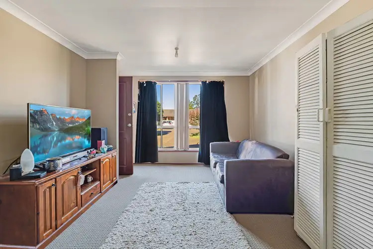 Second view of Homely unit listing, 5/5 Justine Parade, Rutherford NSW 2320