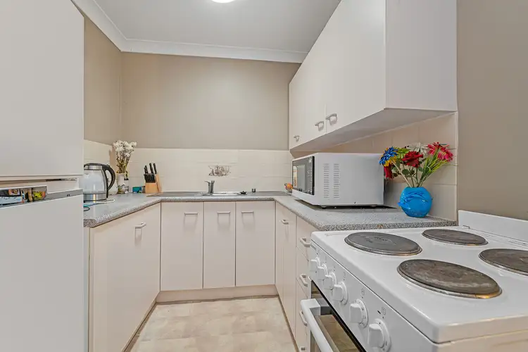 Third view of Homely unit listing, 5/5 Justine Parade, Rutherford NSW 2320