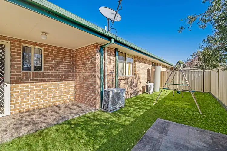 Sixth view of Homely unit listing, 5/5 Justine Parade, Rutherford NSW 2320