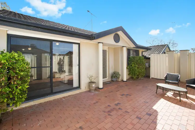3/84 Grose Vale Road, North Richmond NSW 2754