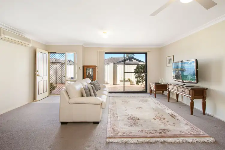 Third view of Homely villa listing, 3/84 Grose Vale Road, North Richmond NSW 2754