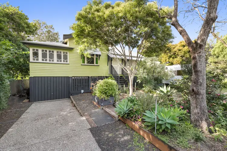 24 Allan Terrace, Corinda QLD 4075