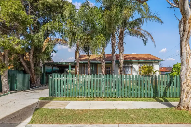 37 Audrey Avenue, Blair Athol SA 5084