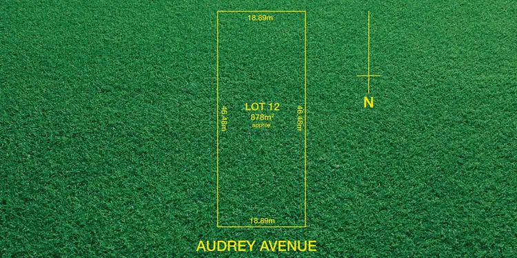Second view of Homely house listing, 37 Audrey Avenue, Blair Athol SA 5084
