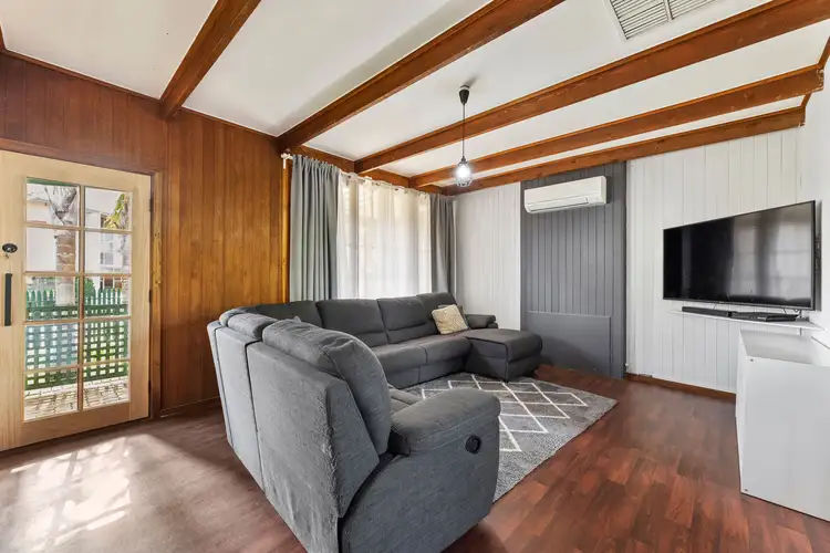 Fifth view of Homely house listing, 37 Audrey Avenue, Blair Athol SA 5084