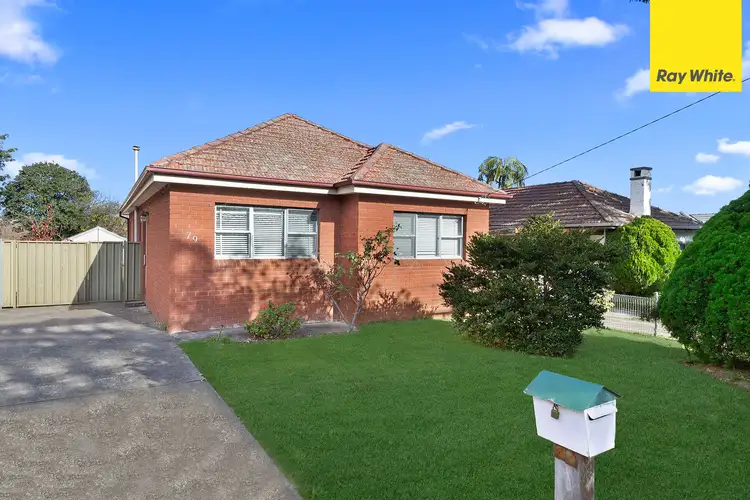 79 Carlton Parade, Punchbowl NSW 2196