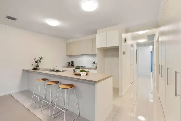 Fourth view of Homely townhouse listing, 38 Ellis Park Avenue, Mulgrave VIC 3170