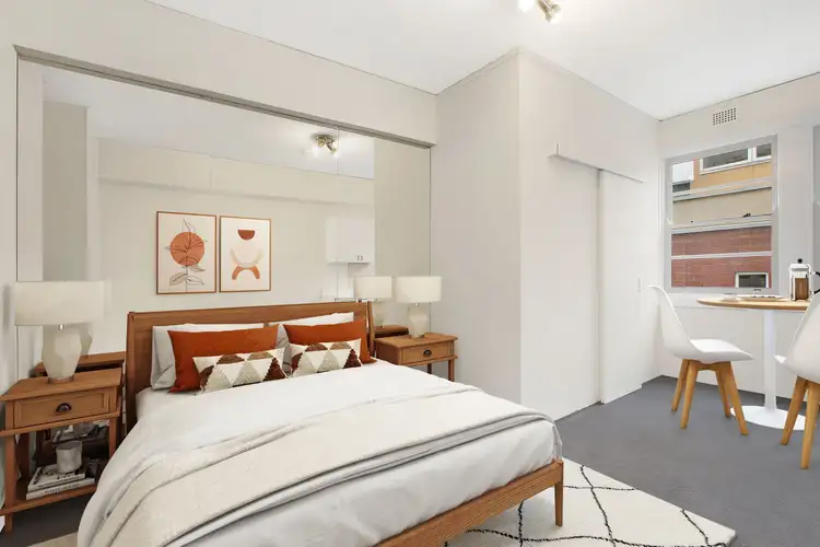 26/405 Bourke Street, Surry Hills NSW 2010