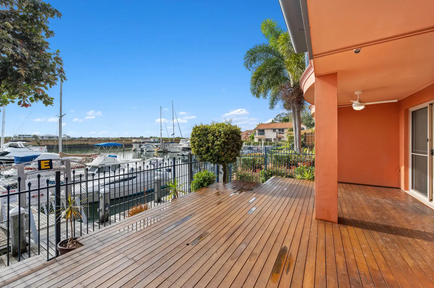 Main view of Homely townhouse listing, 77 John Lund Drive, Hope Island QLD 4212