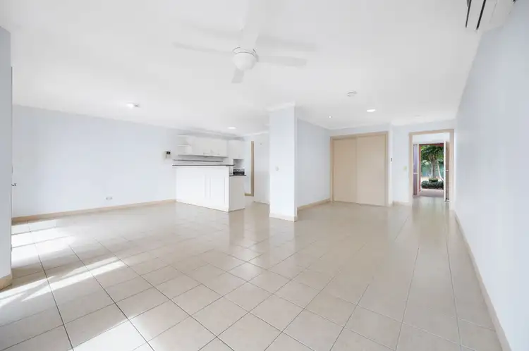 Fifth view of Homely townhouse listing, 77 John Lund Drive, Hope Island QLD 4212
