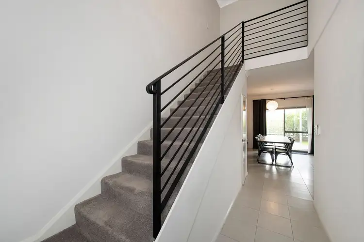 Second view of Homely house listing, 2/41 Amazon Drive, Baldivis WA 6171