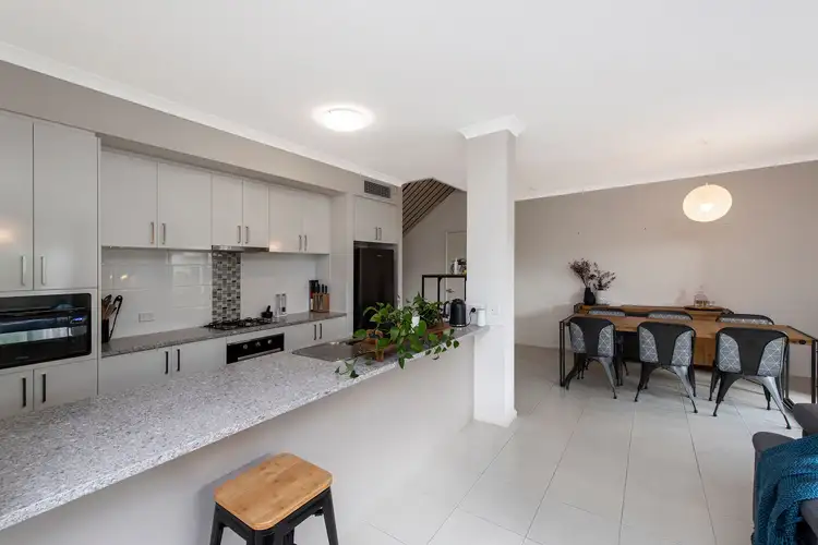 Third view of Homely house listing, 2/41 Amazon Drive, Baldivis WA 6171