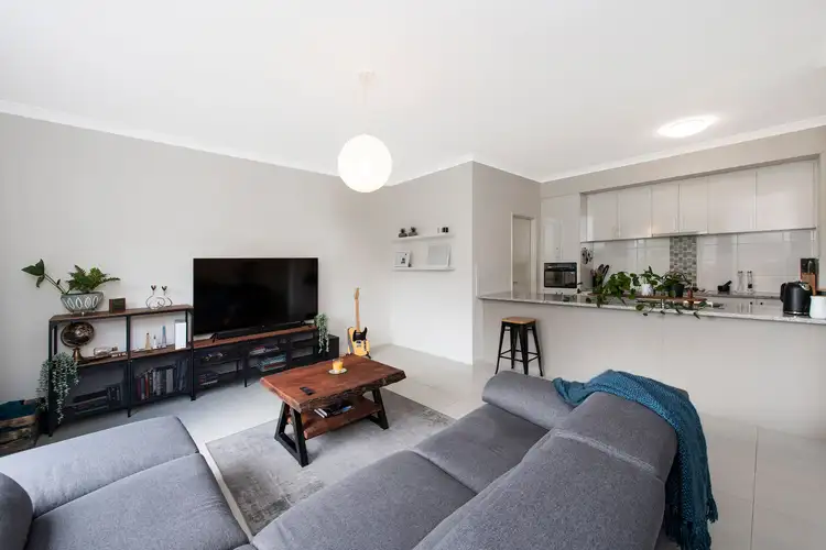 Fifth view of Homely house listing, 2/41 Amazon Drive, Baldivis WA 6171