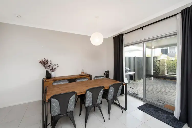 Sixth view of Homely house listing, 2/41 Amazon Drive, Baldivis WA 6171