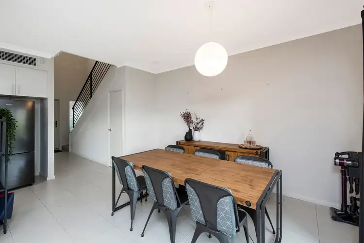 Seventh view of Homely house listing, 2/41 Amazon Drive, Baldivis WA 6171