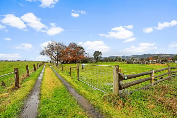 Third view of Homely house listing, 86 Willow Grove Road, Trafalgar VIC 3824