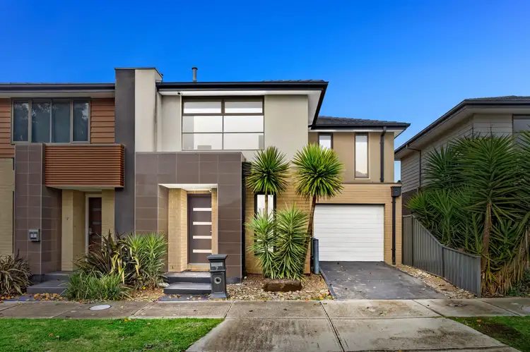 7 Dalziel Drive, Mernda VIC 3754