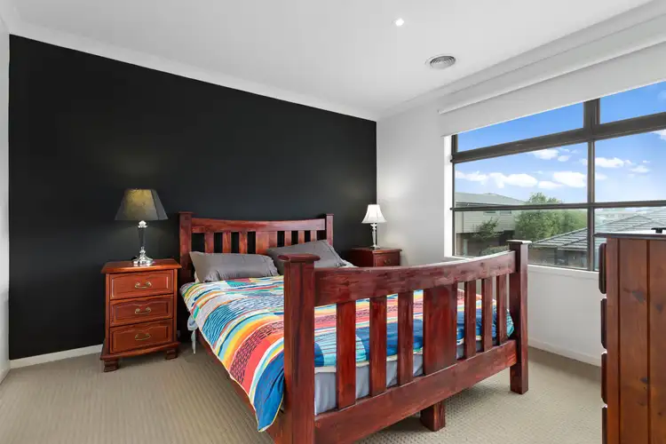 Sixth view of Homely house listing, 7 Dalziel Drive, Mernda VIC 3754