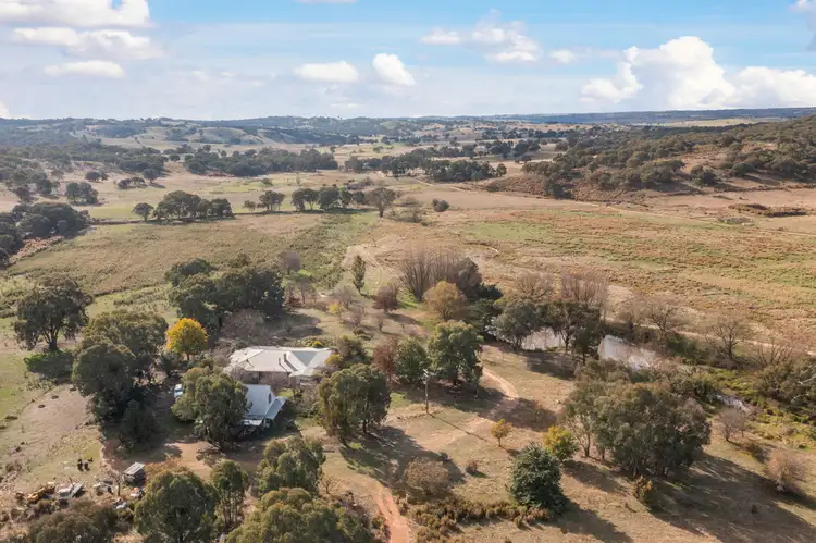 1576 Blakney Creek North Road, Yass NSW 2582