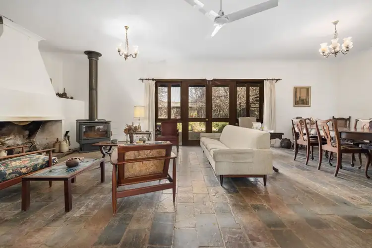 Second view of Homely house listing, 1576 Blakney Creek North Road, Yass NSW 2582