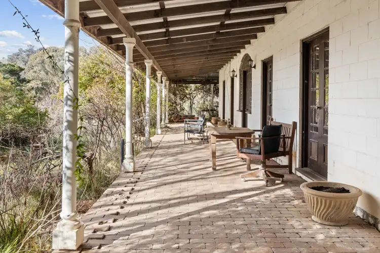 Third view of Homely house listing, 1576 Blakney Creek North Road, Yass NSW 2582