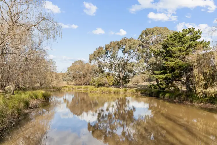 Fifth view of Homely house listing, 1576 Blakney Creek North Road, Yass NSW 2582