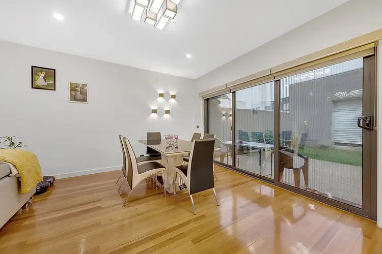 Fifth view of Homely townhouse listing, 123 Saltlake Boulevard, Wollert VIC 3750