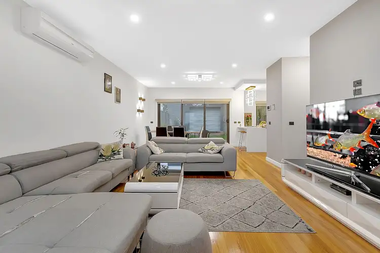 Sixth view of Homely townhouse listing, 123 Saltlake Boulevard, Wollert VIC 3750