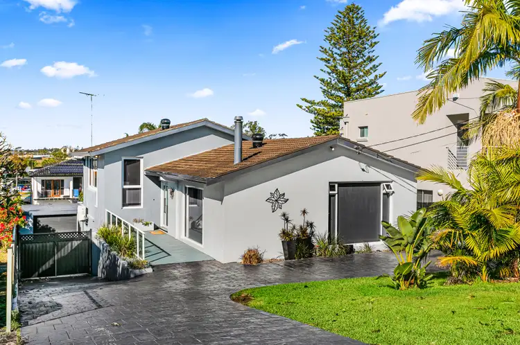 22 Curtis Avenue, Taren Point NSW 2229