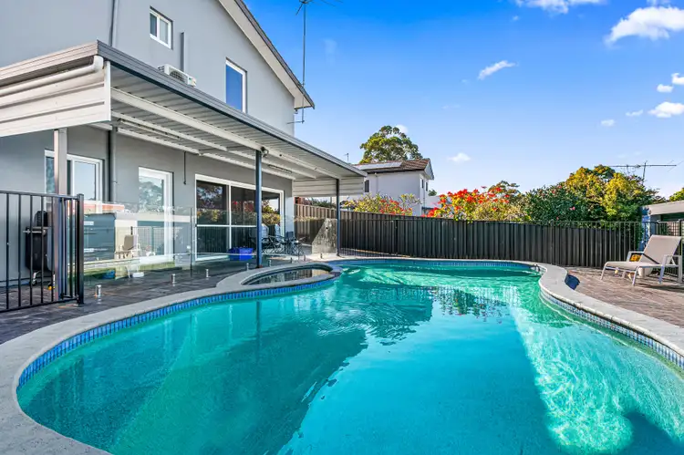 Fourth view of Homely house listing, 22 Curtis Avenue, Taren Point NSW 2229
