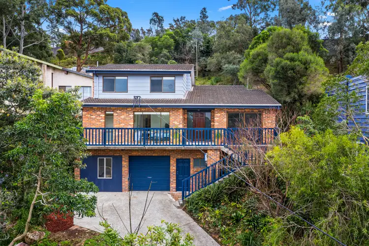 22 Binda Street, Keiraville NSW 2500
