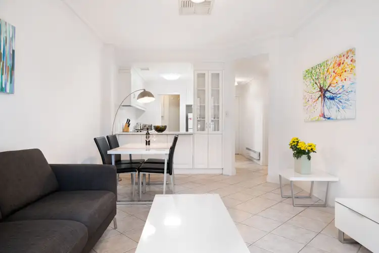 Second view of Homely apartment listing, 7/11 Charlick Circuit, Adelaide SA 5000
