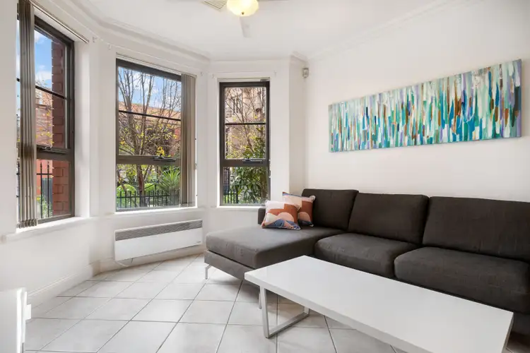 Third view of Homely apartment listing, 7/11 Charlick Circuit, Adelaide SA 5000